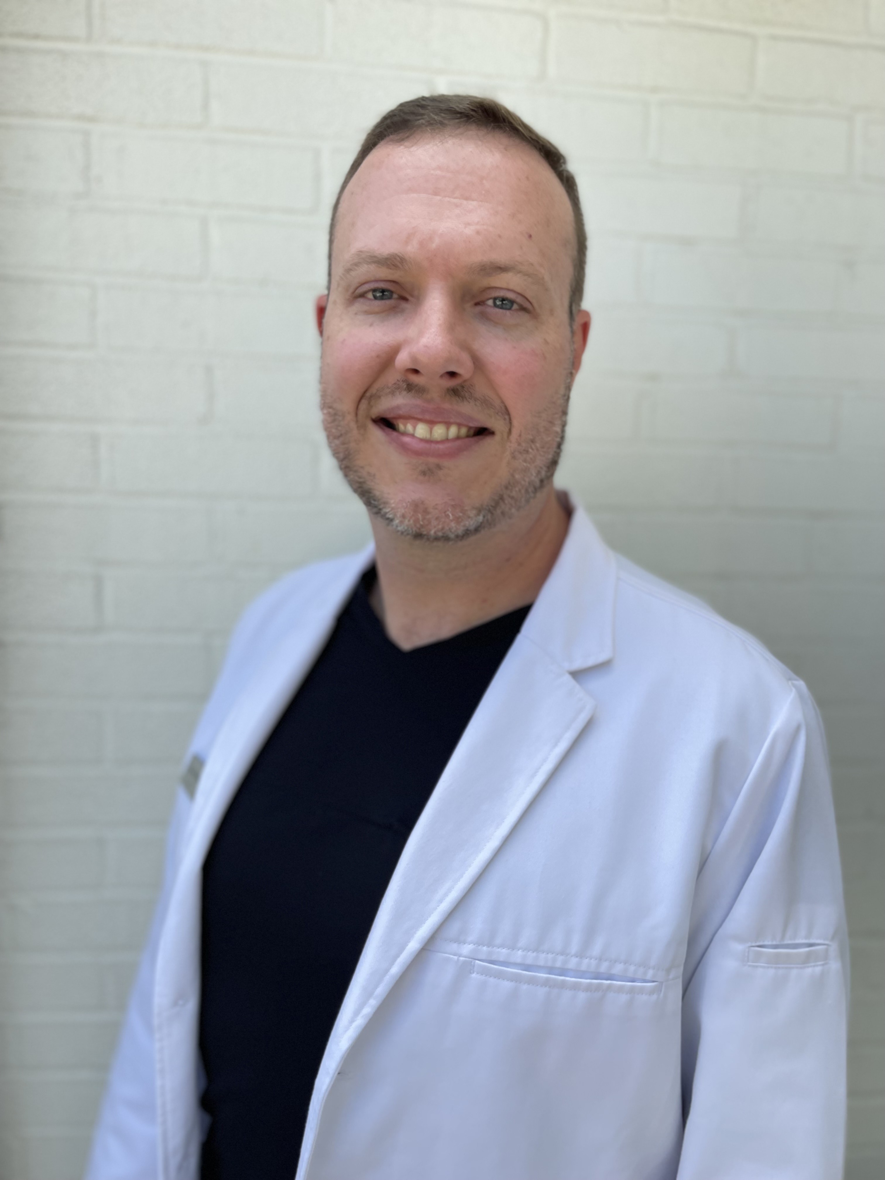 Dr. Joshua Ramey - Dentist Greensboro NC