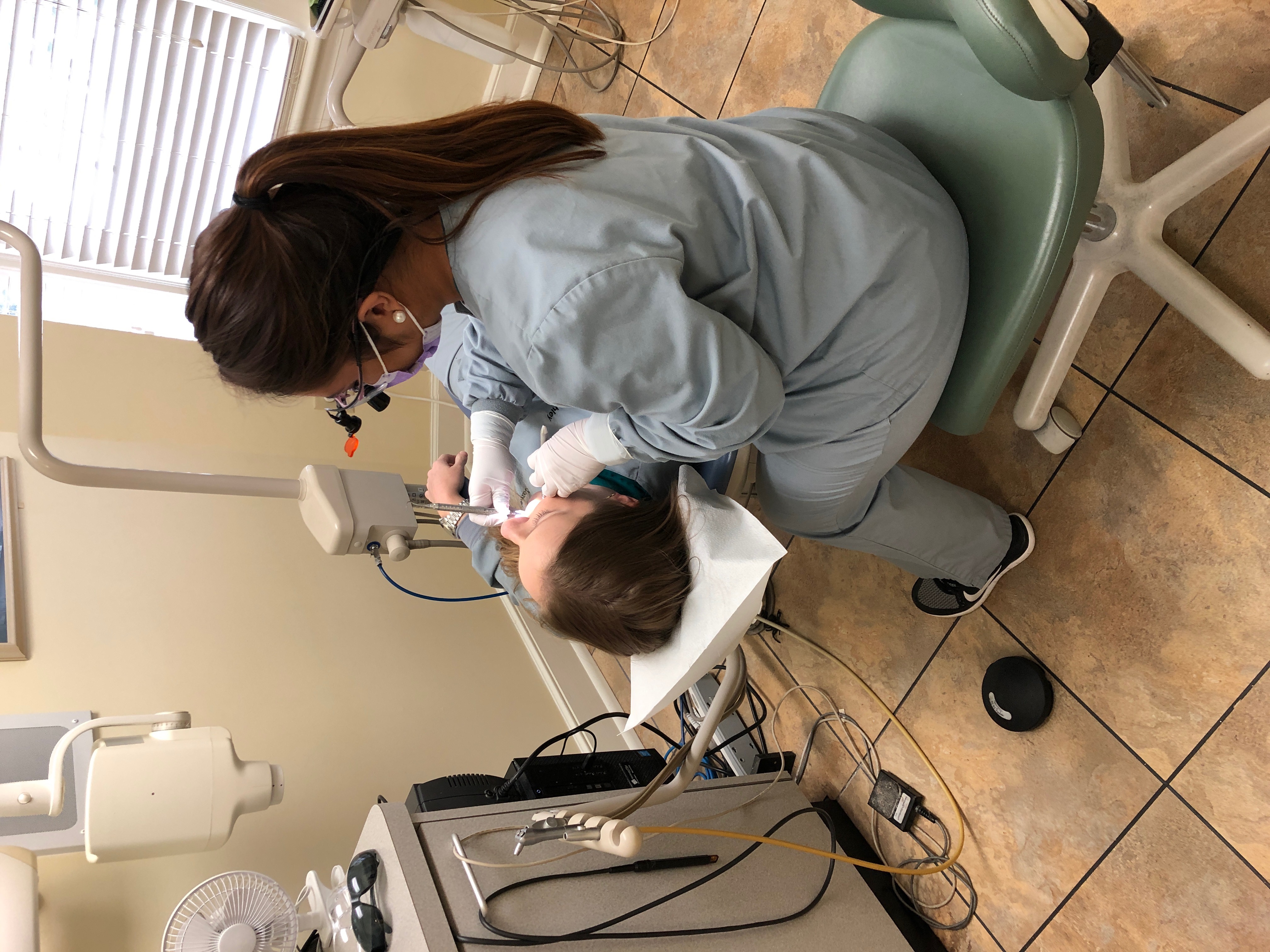 Dentist Greensboro NC General & Cosmetic Dentist