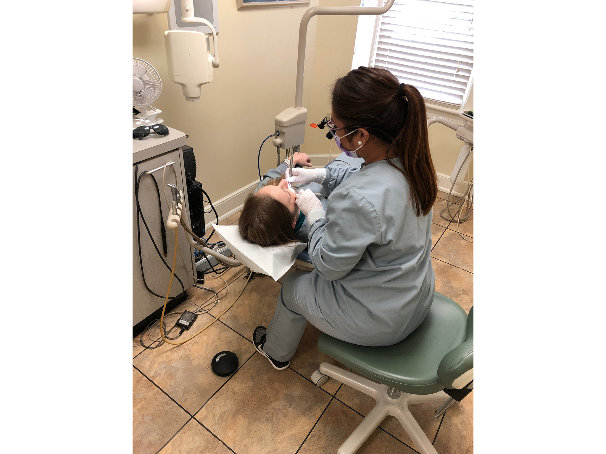 Dentist Greensboro NC General & Cosmetic Dentist