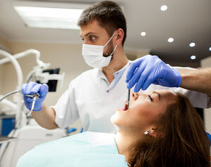 Emergency dentist in Greensboro NC