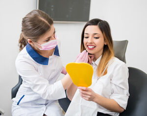 General Dentistry in Greensboro NC