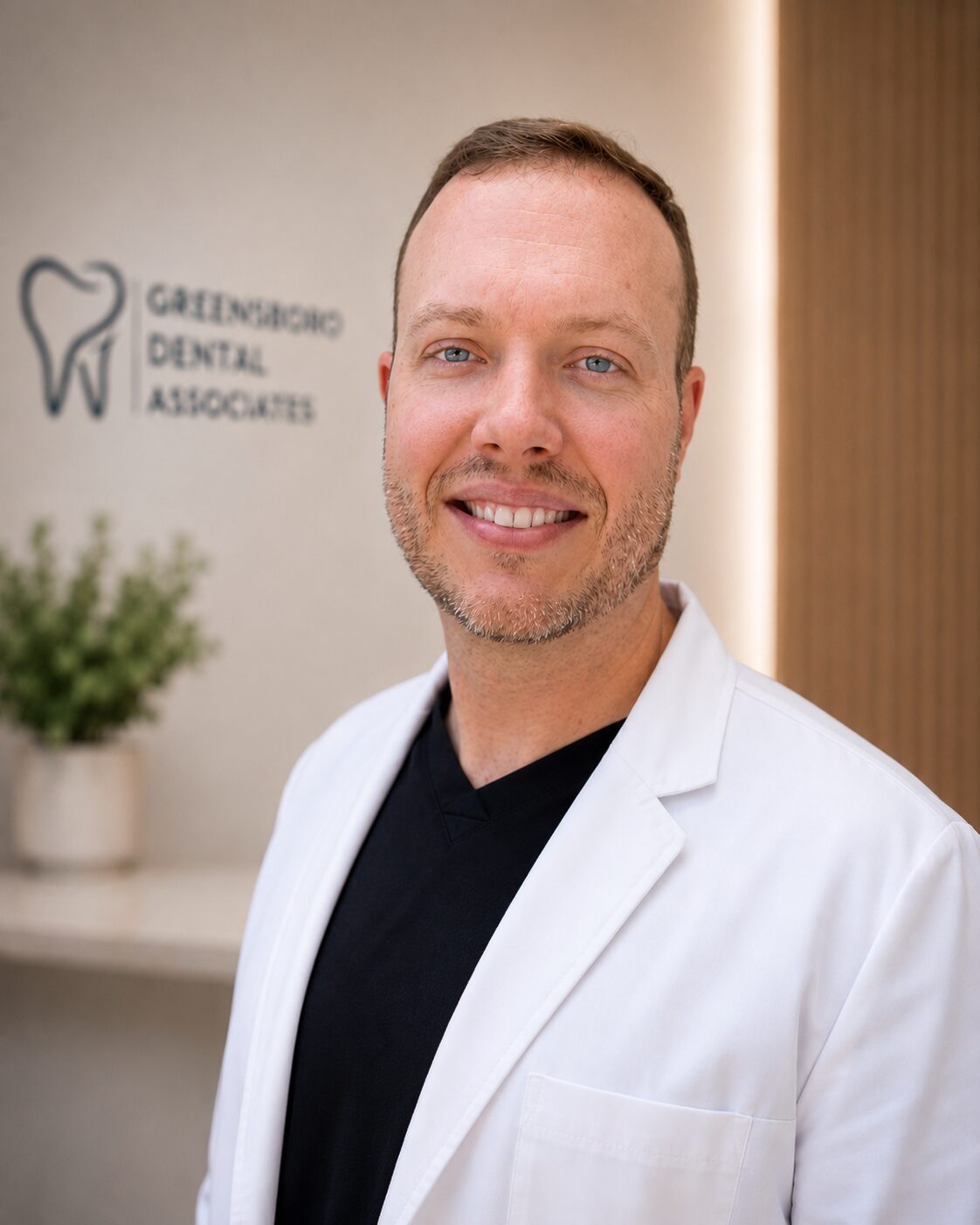 Dr. Joshua Ramey