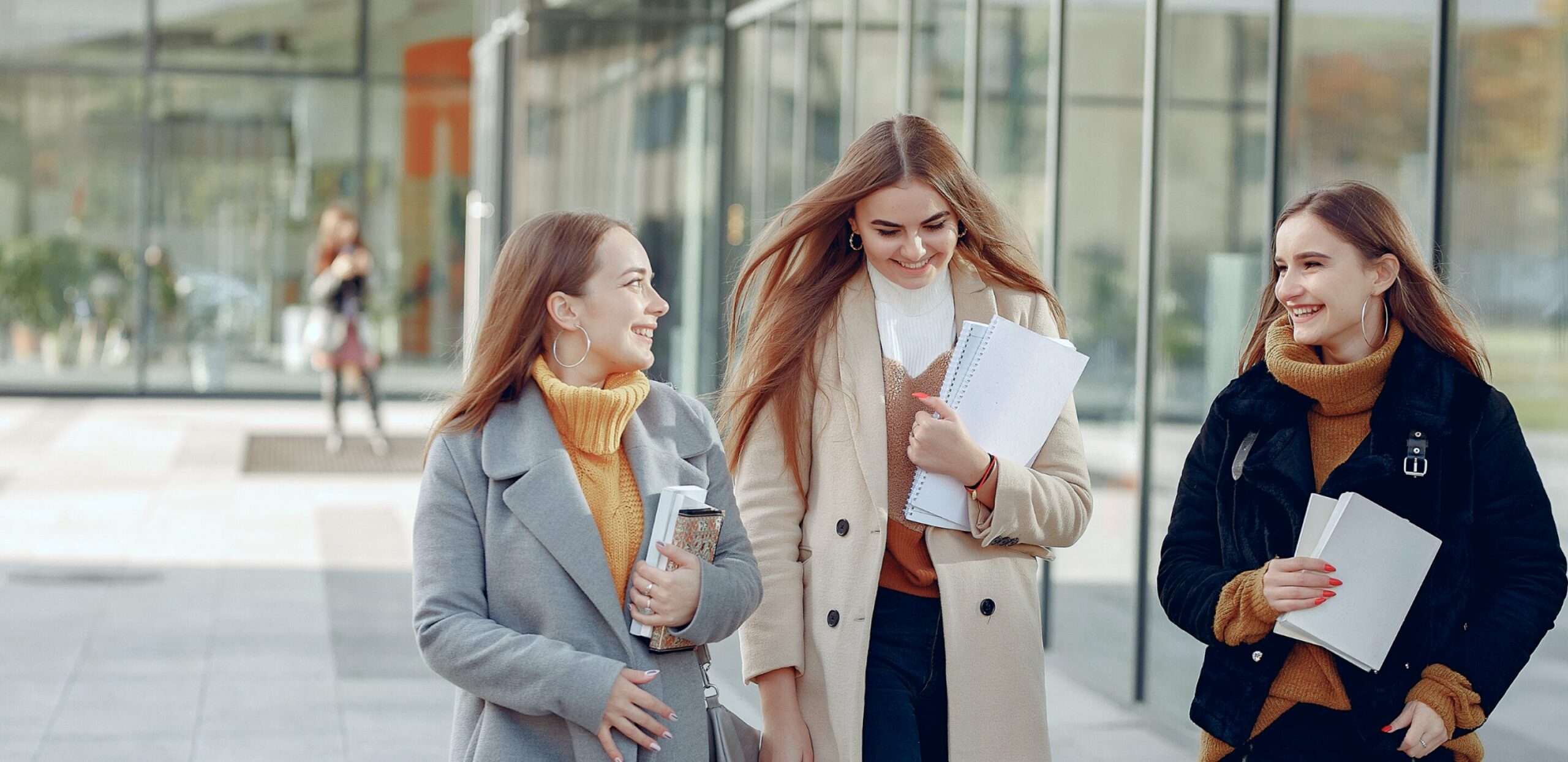 About US Banner Image