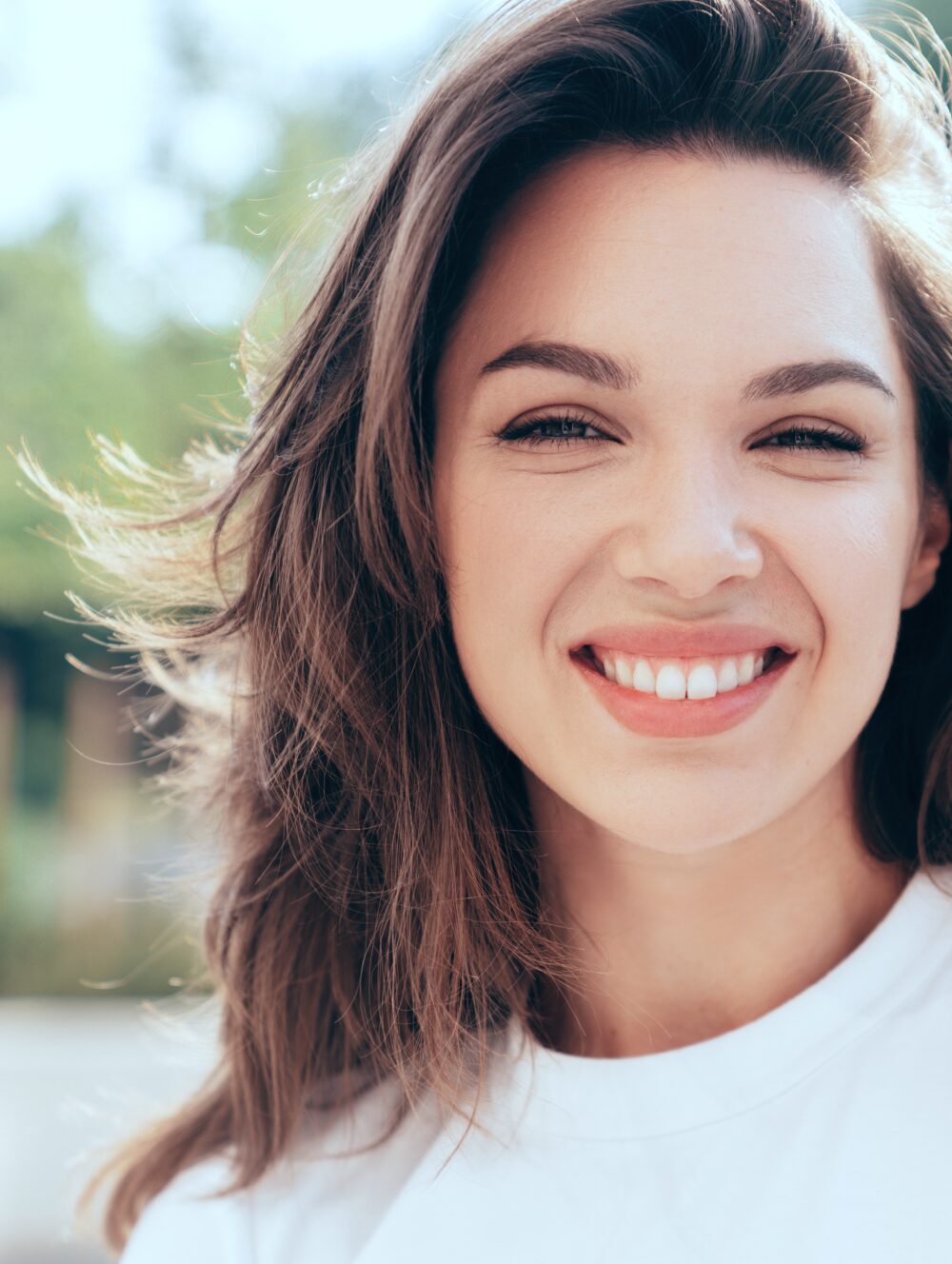 Missing tooth Dental implants