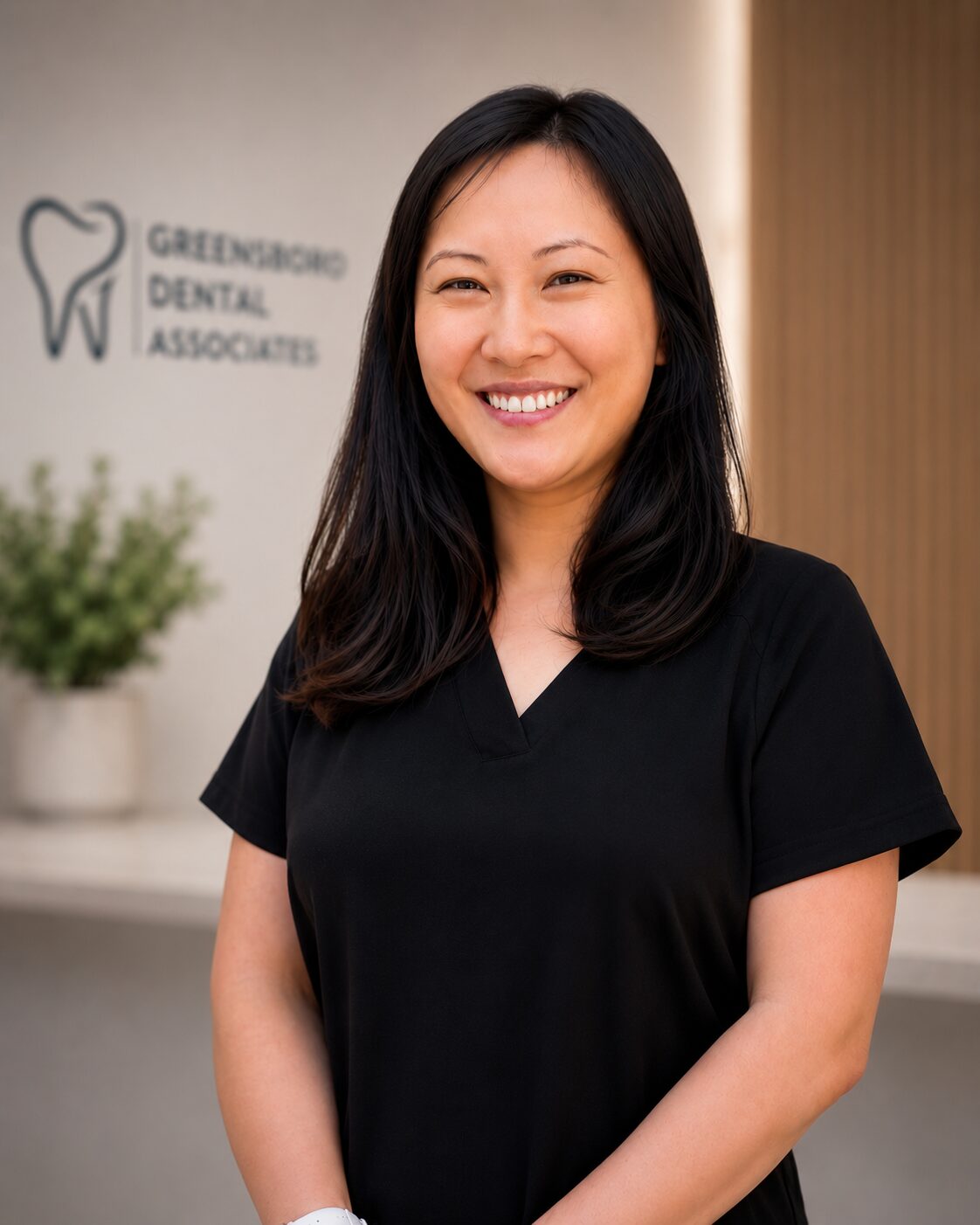 Dr. Chen